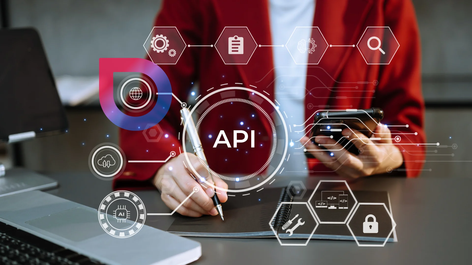 Scalable, Secure and Intelligent API & Backend Systems with Modern Architecture for Business Growth