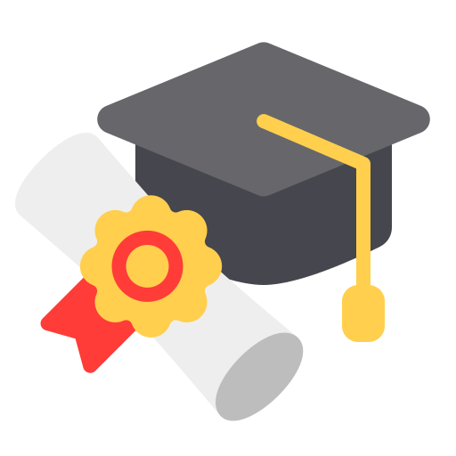 Certificates received by Anish