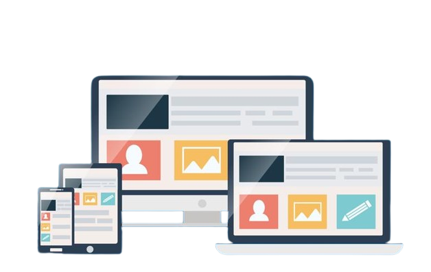 Web app development with Django, HTML, CSS & JavaScript